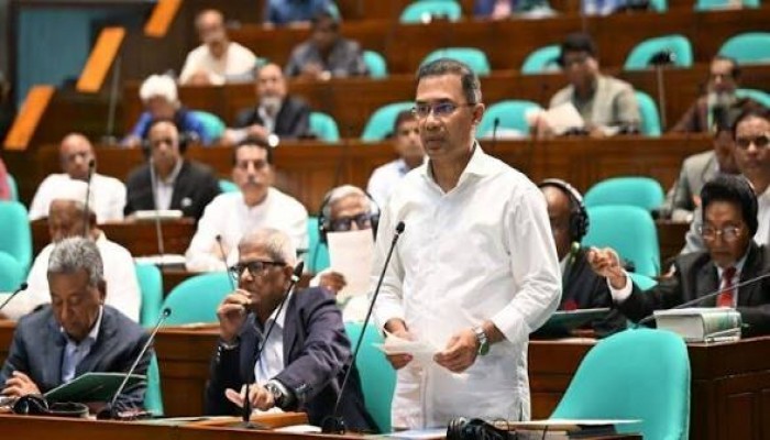 জনগণকে দেওয়া প্রতিশ্রুতি বাস্তবায়নে সরকার বদ্ধপরিকর : প্রধানমন্ত্রী