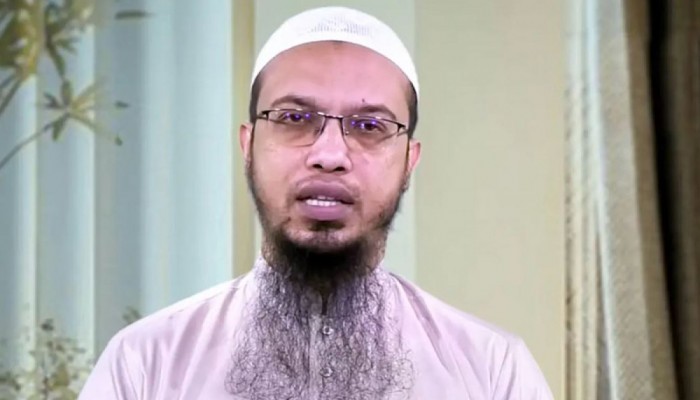 আজহারীর পর শায়খ আহমাদুল্লাহর ভিসা বাতিল করলো অস্ট্রেলিয়া