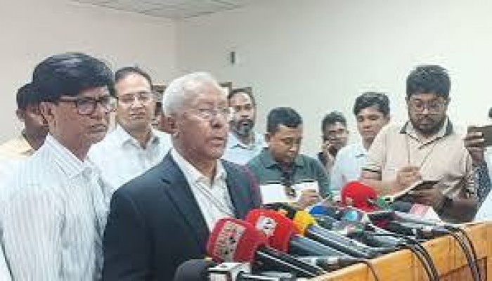 সংরক্ষিত নারী আসনের ভোট ১২ মে