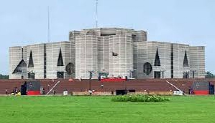 সংসদে ১৩ দিনে ৯১টি বিল পাস