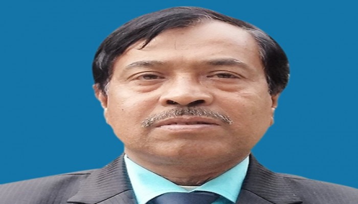 অচেনা চৈত্র ও হাওরে জলাবদ্ধতা