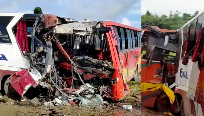 মার্চে ৫৭৬টি সড়ক দুর্ঘটনায় নিহত ৫৩২