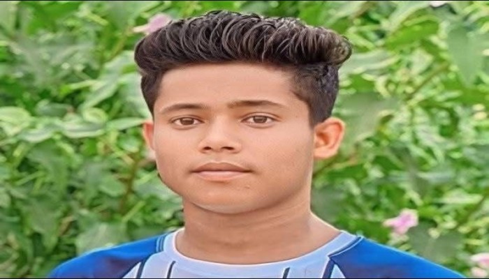 হাওরে জলাবদ্ধতা নিরসনে বাঁধ কাটতে গিয়ে তরুণের মৃত্যু, শোকে স্তব্ধ মধ্যনগর