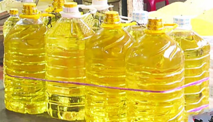 ভোজ্যতেলের দাম বাড়ছে না : বাণিজ্যমন্ত্রী