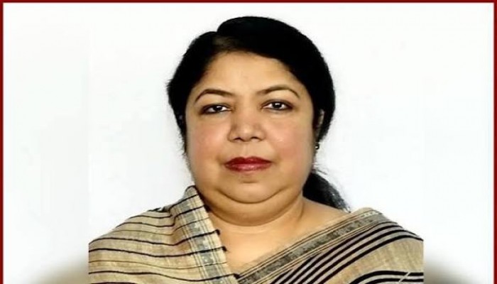 সাবেক স্পিকার শিরীন শারমিন কারামুক্ত