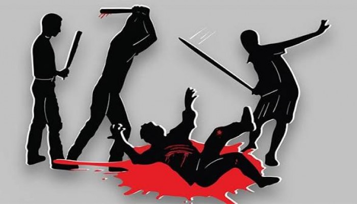 মইনপুরে প্রতিপক্ষের হামলায় নিহত ১