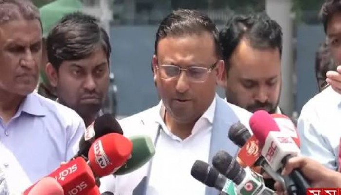 আগামী সপ্তাহে চিকিৎসা ও বাণিজ্যিক ভিসা চালু করছে ভারত