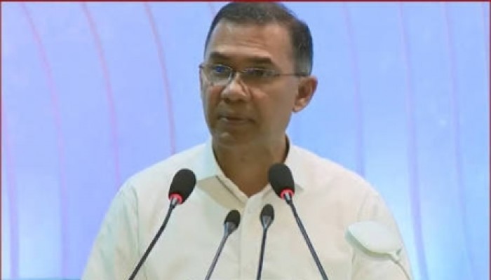 জনজীবনে শান্তি-নিরাপত্তা ফেরানোই সরকারের প্রধান অগ্রাধিকার