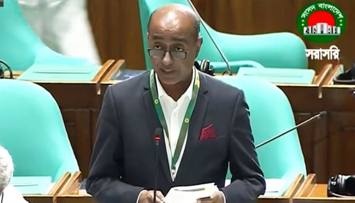 অধস্তন আদালতে বিচারাধীন ৪০ লাখ ৪১ হাজার ৯২৪ মামলা