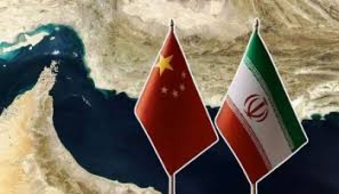 হরমুজ প্রণালী খুলে দিতে ইরানের প্রতি চীনের আহ্বান