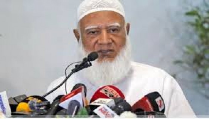 আগামীর ফ্যাসিজম হবে আরও ভয়াবহ : জামায়াত আমির