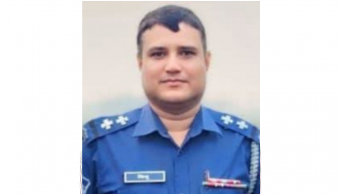 ‎জামালগঞ্জে দায়িত্বরত পুলিশ কর্মকর্তার মৃত্যু