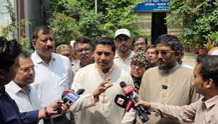 কোচিং বাণিজ্য নিয়ন্ত্রণে নতুন উদ্যোগ শিগগির চালু হবে : গণশিক্ষা প্রতিমন্ত্রী