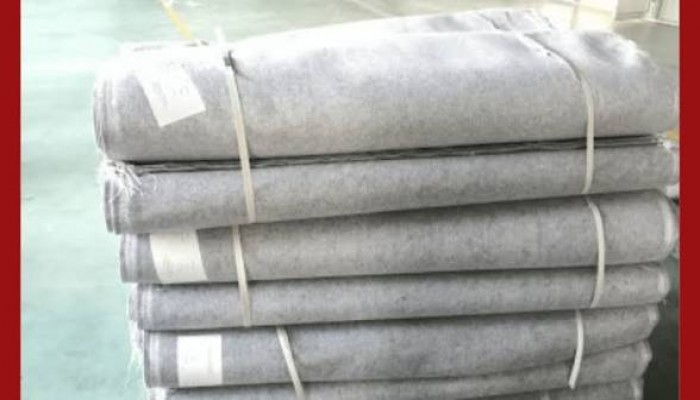 জগন্নাথপুরে ফসলরক্ষা বাঁধের জিওটেক্স চুরি