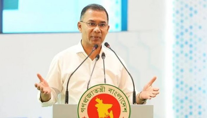 দেশের অস্তিত্বেই তারা বিশ্বাস করে না, তাদের কি বিশ্বাস করা যায় : প্রধানমন্ত্রী