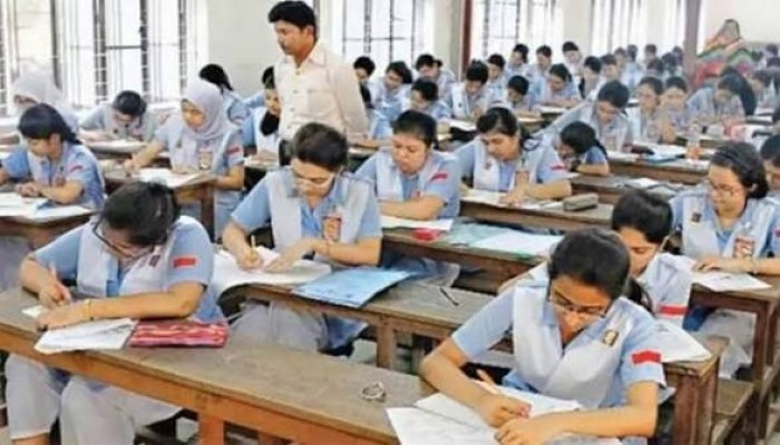 এইচএসসি পরীক্ষা শুরু ২ জুলাই, সূচি প্রকাশ