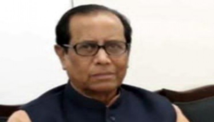 সাবেক সচিব এমআই চৌধুরী আর নেই