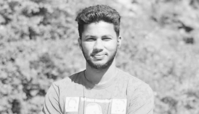 বিশ্বম্ভরপুরে মোটরসাইকেল চালকের গলাকাটা লাশ উদ্ধার