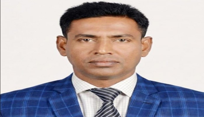 ইসলামিক টেলিভিশনের সুনামগঞ্জ প্রতিনিধি হলেন হাসান বশির