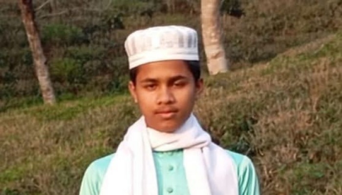 ছাতকে ৩ দিন ধরে মাদ্রাসা ছাত্র নিখোঁজ