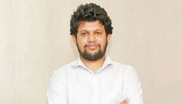 কী করছেন ‘মাস্টারমাইন্ড’ মাহফুজ আলম