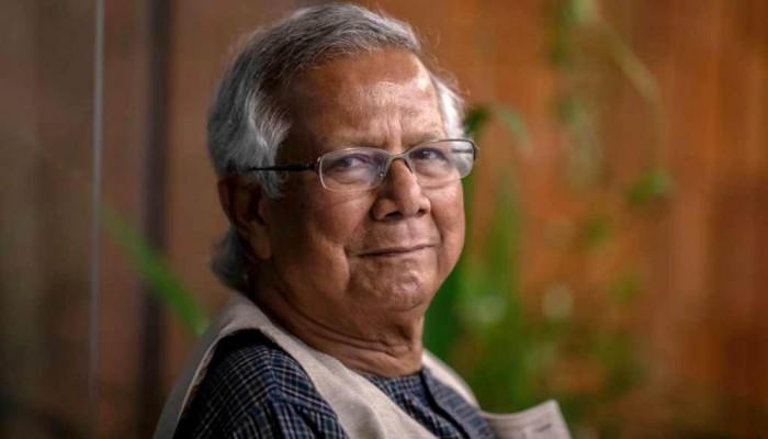 ১০ আগস্টের পর ইউনূস ভিভিআইপি সুবিধা পাবেন না