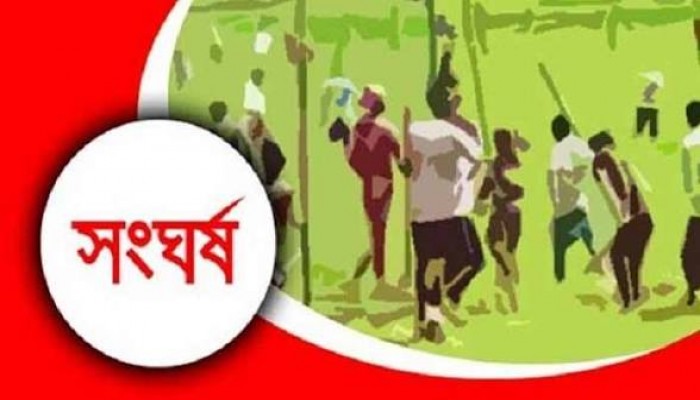 দিরাইয়ে পৃথক দুই সংঘর্ষে আহত ৪০
