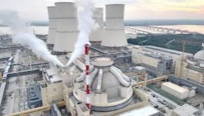 রূপপুর বিদ্যুৎকেন্দ্রে ফুয়েল লোডিং শুরু, নিউক্লিয়ার ক্লাবে বাংলাদেশ