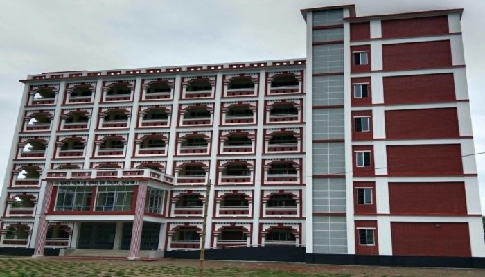 উন্নয়ন প্রকল্পে বদলাচ্ছে ৫ বিদ্যালয়ের অবয়ব