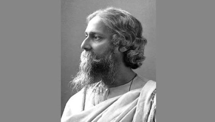 বাংলা সাহিত্যে রবীন্দ্রনাথ ও ২৫ বৈশাখ