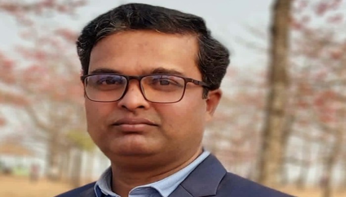 এশিয়া পোস্ট-এ নিয়োগ পেলেন বিন্দু তালুকদার