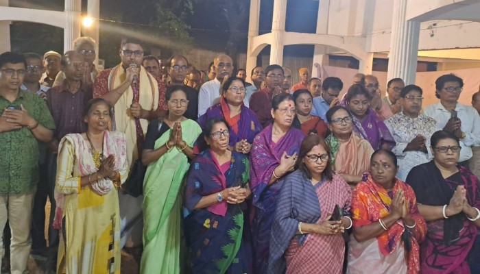 অ্যাড. স্বপন কুমার দাস রায় মানুষের হৃদয়ে চিরস্মরণীয় হয়ে থাকবেন
