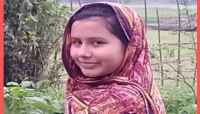 দেড় মাসেও মেলেনি নিখোঁজ তাহমিদার সন্ধান
