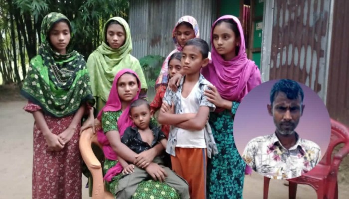 তাহিরপুরে ‘বিজিবির সোর্স’ সন্দেহে যুবককে হত্যা, ৭ জনের বিরুদ্ধে মামলা