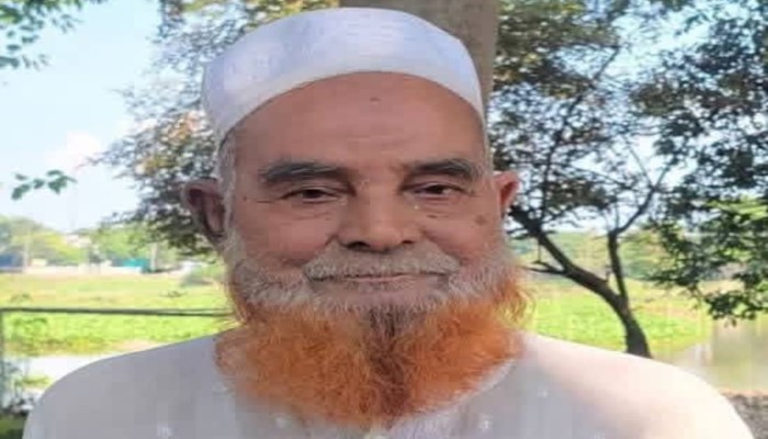 মল্লিকপুরের বিশিষ্ট সালিশ ব্যক্তিত্ব মোহাম্মদ নোয়াজ আলীর ইন্তেকাল