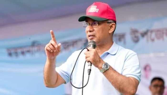 দেশে অরাজকতা সৃষ্টির পাঁয়তারা চলছে, সতর্ক থাকুন : প্রধানমন্ত্রী