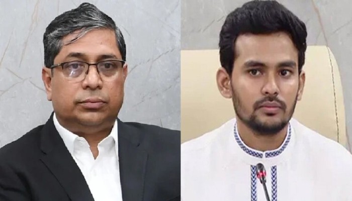 সচিবের স্বাক্ষর ছাড়াই ফাইল অনুমোদন করেছেন সাবেক উপদেষ্টা আসিফ : প্রতিমন্ত্রী শাহে আলম