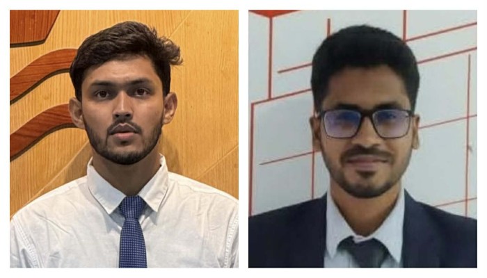 পুসাবের ত্রয়োদশ কার্যনির্বাহী পর্ষদ গঠন: সভাপতি হাসনাত, সম্পাদক রবিউল