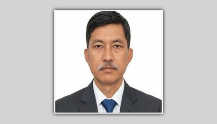 পার্বত্য চট্টগ্রামবিষয়ক মন্ত্রীর পদত্যাগ