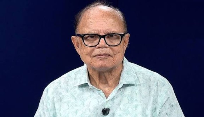 ড. ইউনূসের ‘কিচেন কেবিনেট’ নিয়ে মুখ খুললেন আরেক উপদেষ্টা