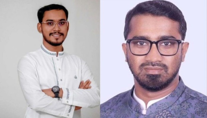 “সমন্বয়কদের মধ্যে সবচেয়ে বেশি দুর্নীতিতে জড়িয়ে পড়েন হান্নান মাসউদ”