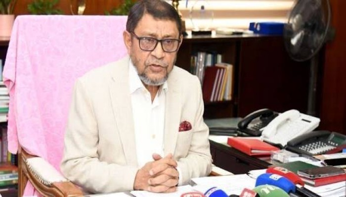 ৪৯২ উপজেলা হাসপাতাল ১০১ শয্যায় উন্নীত হবে : স্বাস্থ্যমন্ত্রী