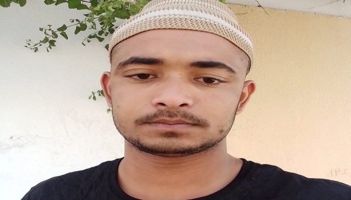 ছাতকে যুবক নিখোঁজ, থানায় অভিযোগ