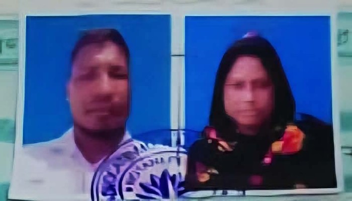 জীবিত স্বামীকে মৃত দেখিয়ে বিধবা ভাতা নিচ্ছেন ইউপি সদস্যা