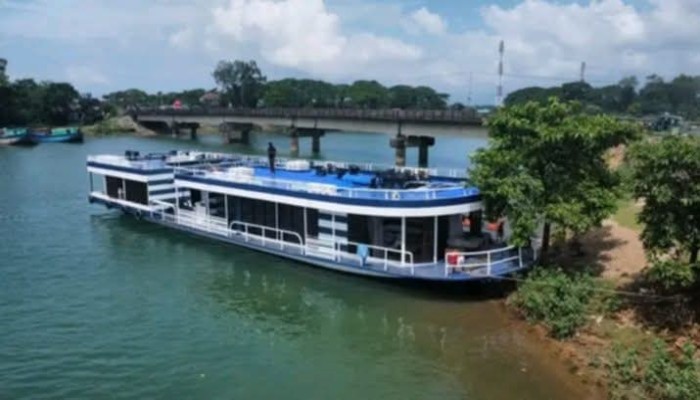 হাউজবোটের লোকজনের হামলায় যুবক নিহতের অভিযোগ : ১৫ জনের বিরুদ্ধে মামলা