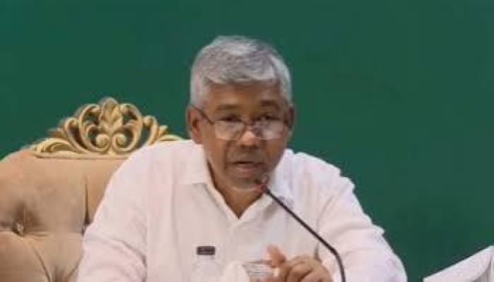কালো টাকা সাদা করার সুযোগ নেই, ভুল বোঝাবুঝি হয়েছে : এনবিআর চেয়ারম্যান