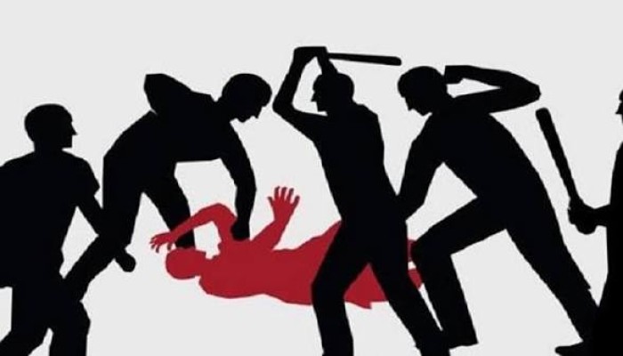 গোবিন্দগঞ্জে স্কুলছাত্রকে মারধর