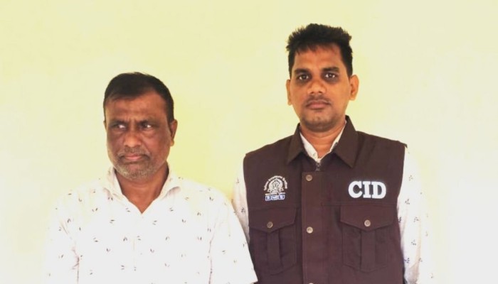 লিবিয়া-গ্রিসে মানবপাচার, ১৮ বাংলাদেশির মৃত্যুর ঘটনায় গ্রেফতার ১