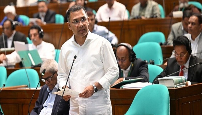 ‘আই হ্যাভ অ্যা প্ল্যান’র ব্যাখ্যা দিলেন প্রধানমন্ত্রী