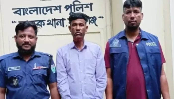 স্বামীর ছুরিকাঘাতে স্ত্রী খুন